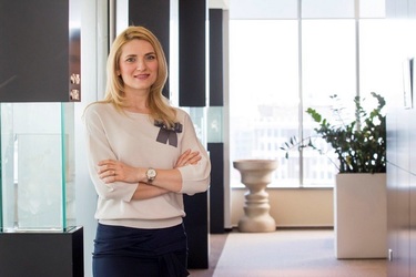 Manuela Ciugudean-Toma pleacă de la Intel pentru a coordona marketingul PwC în 11 țări din regiune
