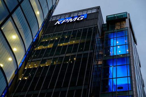 KPMG, investigată în legătură cu auditarea Rolls-Royce, care a admis că a dat mită în mai multe state pentru a câștiga contracte
