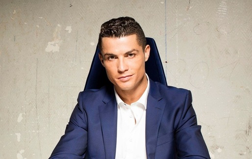 Cristiano Ronaldo, acuzat că datorează 14,7 milioane de euro fiscului spaniol