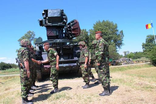 Fiscul românesc pune tunurile pe șefii NATO. Le pregătește formulare pentru taxe și impozite