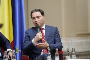 Sondaj Deloitte: Creșterea controalelor fiscale, așteptată de 95% dintre reprezentanții multinaționalelor din România