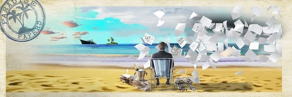 Operațiunile Glencore sunt examinate după scurgerea de informații din dosarul Paradise Papers