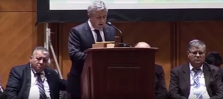 VIDEO Florin Iordache (PSD), în urmă cu 1 an: Transferul contribuțiilor la angajat, o măsură jignitoare. Din fericire, a fost suficientă revoltă publică pentru a opri intenția lui Cioloș