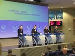 Corespondență din Bruxelles: Comisia Europeană vrea să creeze Fondul Monetar European (EMF)