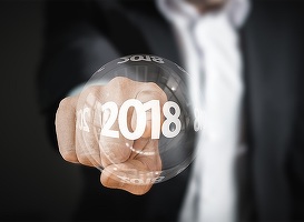 Pregătiți-vă pentru un 2018 chiar mai zbuciumat fiscal. Ce ați văzut până acum pe hârtie devine realitate