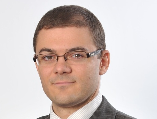 Alex Milcev, EY: 2018 va fi anul așezării fiscale 