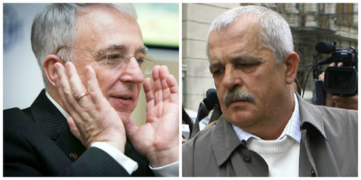 Proiect de resuscitare a facilității fiscale Isărescu-Remeș din urmă cu 18 ani: impozit pe profit pentru exportatori redus la doar 5%