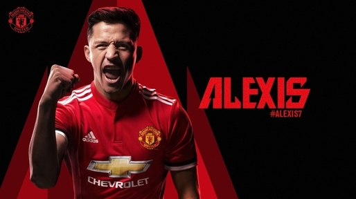 Alexis Sanchez, fotbalistul celor de la Manchester United, a acceptat 16 luni de închisoare cu suspendare pentru o fraudă de un milion de euro