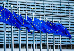 Proiect UE: Marile companii digitale, precum Google și Twitter, ar putea fi taxate cu 3% din veniturile brute