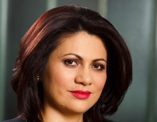 Aurelia Costache este noul lider al departamentului de asistență în afaceri al EY Romania
