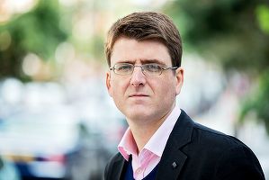 Alexander Adamescu, arestat la Londra pentru falsificarea unor documente prezentate în timpul procedurii de extrădare