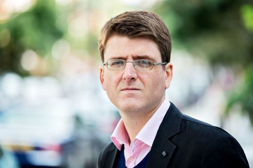 Alexander Adamescu, arestat la Londra pentru falsificarea unor documente prezentate în timpul procedurii de extrădare