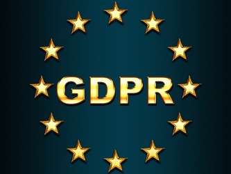Infografic GDPR - drepturi noi pentru persoanele ale căror date sunt prelucrate. Soluțiile firmelor pentru GDPR vor fi anunțate și detaliate la WeLoveDigital.forum