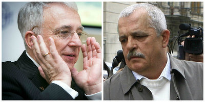 Senatul nu a fost de acord cu resuscitarea facilității fiscale Isărescu-Remeș din urmă cu 18 ani