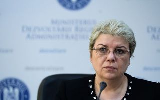 Valoarea sechestrului pus pe bunurile fostului vicepremier Sevil Shhaideh în dosarul Belina, redusă considerabil
