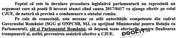 DOCUMENT România riscă să plătească sancțiuni Comisiei Europene chiar în timpul deținerii președinției UE, pentru acțiuni la purtător. Ar fi prima țară sancționată în baza Tratatului de la Lisabona