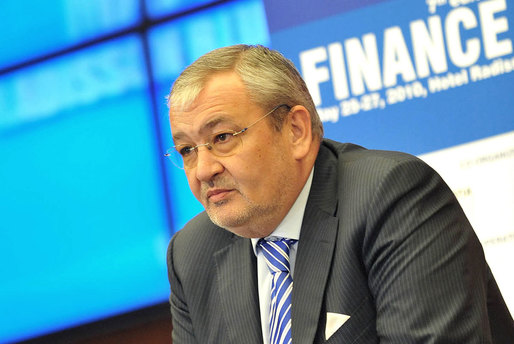  Sechestru de peste 15 milioane de euro în dosarul fostului ministru de Finanțe Sebastian Vlădescu