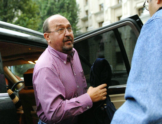 Sentință de 10 ani de închisoare pentru fostul lider de sindicat Liviu Luca, după contopirea pedepselor din mai multe dosare