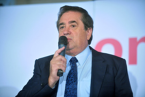 Dosar Interagro: Ioan Niculae - condamnat la 3 ani și 6 luni închisoare