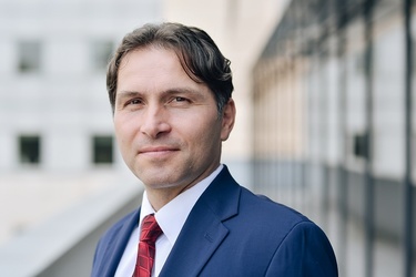 Dan Bădin, Deloitte: Sperăm că, mai ales după impactul de pe bursă, Guvernul va reevalua măsurile anunțate