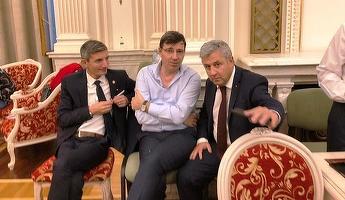 Șeful ANAF, Ionuț Mișa, în pericol de a fi demis - surse
