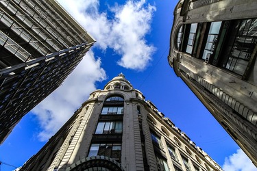 "Multinaționalele" aduc statului mai mult impozit pe profit decât alte 100.000 de firme. Marile companii generează peste 40% din veniturile totale ale statului