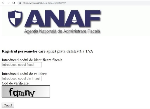 Split TVA moare prea încet: România a cerut și a primit alte două luni timp de analiză de la Comisia Europeană