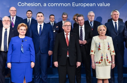 Dosar exploziv pe masa președinției române a Consiliului UE: Bruxelles-ul vrea să pună capăt gradual suveranității statelor membre în chestiuni de taxare