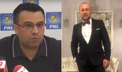 Un avocat și un fost șef DSP Olt, ambii în trecut având probleme cu justiția - numiți la cabinetul noii șefe a Fiscului