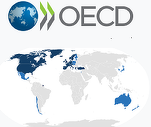 OCDE lucrează la stabilirea unui impozit minim la nivel global pe profitul companiilor