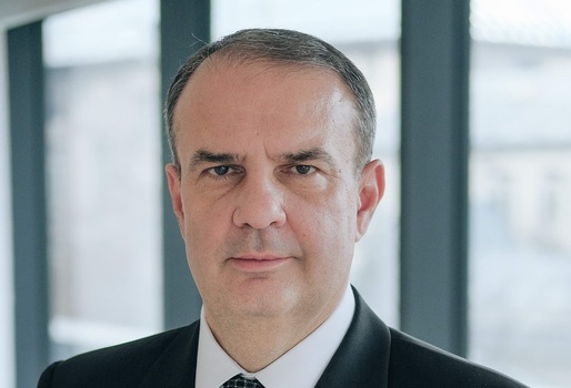 Deloitte România numește un nou director la conducerea echipei de tehnologie, fost la Asseco și IBM