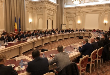 ULTIMA ORĂ Tăriceanu: Taxa de 2% pe cifra de afaceri a companiilor din energie poate fi eliminată, am vorbit cu premierul Dăncilă