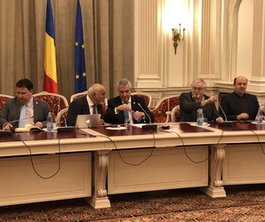 EXCLUSIV Tăriceanu își ține promisiunile față de energeticieni și "devastează" OUG 114