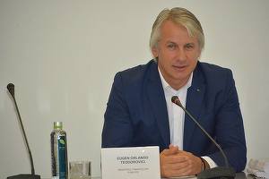 Teodorovici: Unele active, cum sunt creditele Prima Casă, cele din finanțări BEI și BERD și titlurile de stat, ar putea fi excluse de la aplicarea taxei din OUG 114
