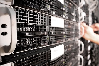 De ce tot cade siteul ANAF - 900.000 de români și firme folosesc prin SPV serviciile online ale ANAF, dar serverele sunt vechi și nu fac față