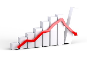 ULTIMA ORĂ FMI a înrăutățit prognoza de creștere pentru economia României la 3,1%, cel mai pesimist scenariu în rândul instituțiilor internaționale
