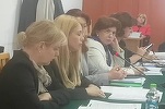 VIDEO Triculescu, șefa ANAF, prima apariție în public, cu emoții - chemată la comisia de abuzuri din Parlament. Reproșuri vehemente pentru procedura de poprire a conturilor bancare și modul greoi de ridicare