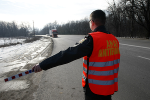 După avertismentul lui Dragnea, Antifrauda declanșează operațiunea ”Demetra” 