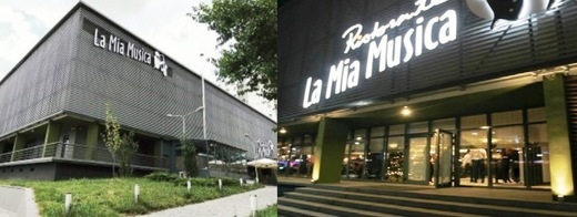 EXCLUSIV VIDEO Unul din cele mai mari cluburi de manele a intrat în insolvență. Cât încasa Universitatea Politehnică de pe urma lui