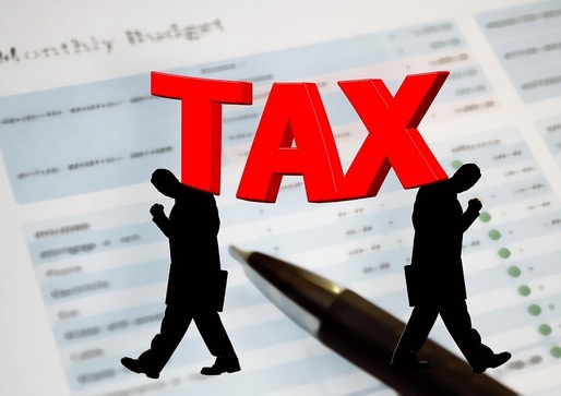 Impozite și taxe locale majorate în București 