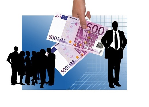 În timp ce Guvernul se "rupe" electoral, România își consolidează poziția de cel mai generos stat din UE la salariile bugetarilor. Dă cea mai mare parte din veniturile de la populație și firme pe salariile angajaților la stat