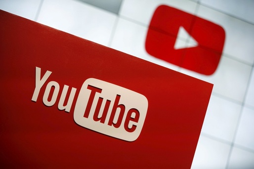 Un star de pe YouTube, acuzat de evaziune fiscală de peste un milion de euro