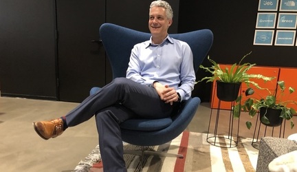 CORESPONDENȚĂ DIN CHICAGO VIDEO Sfaturi de la fondatorul PowerReviews pentru românii care lansează un startup. "Veți trece prin experiențe la limita morții!"