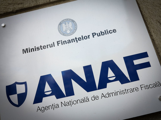 Miliardul care a scufundat conducerea ANAF - Fiscul a rămas în urmă la programul de colectare, mai ales la cea mai importantă taxă pe care o strânge pentru stat