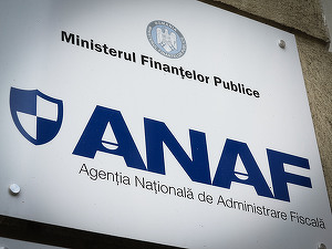 DOCUMENT ANAF introduce SAF-T pentru toate firmele 