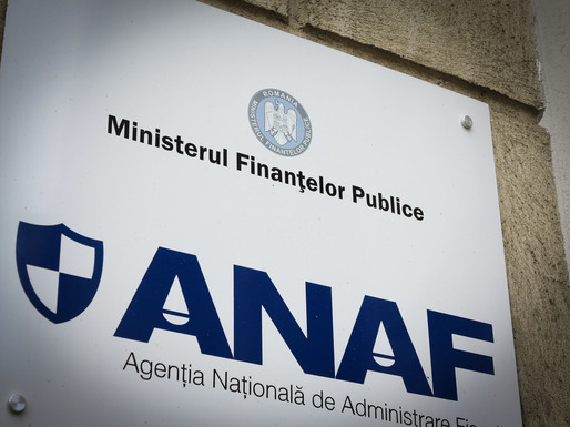 ANAF pregătește o aplicație pentru românii cu bani nedeclarați