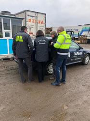 EXCLUSIV Teodorovici confirmă restructurarea Antifraudei