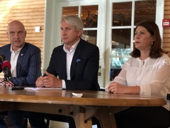 Teodorovici se dezice de OUG 114 și de noile accize: Nu-mi plac taxele și impozitele, n-o să cresc nici numărul, nici cuantumul lor