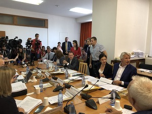 DOCUMENT Modificări la taxarea pensiilor speciale: Este scutită partea de contributivitate. Foștii șefi de stat nu mai scapă