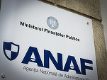 Fost consilier ANAF, condamnat definitiv la 3 de închisoare cu suspendare pentru luare de mită